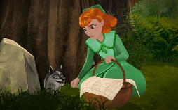 Tom Sawyer