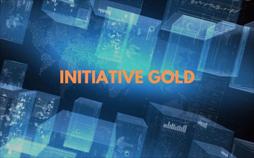 Initiative Gold