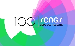 100 Songs, die die Welt bewegten