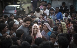 Lion - Der lange Weg nach Hause