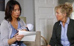 Doppelgängerin | TV-Programm von hr