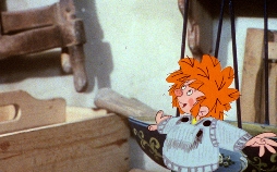 Meister Eder und sein Pumuckl