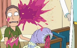Rick And Morty