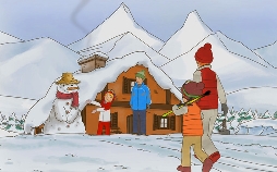 Meine Freundin Conni