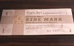 Das war dann mal weg