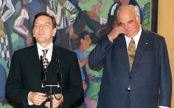 Die 90er - Jahrzehnt der Chancen