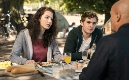 Sportabzeichen für Anfänger