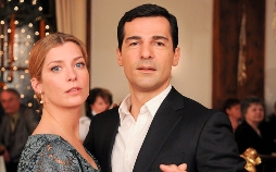 Die Liebe kommt mit dem Christkind