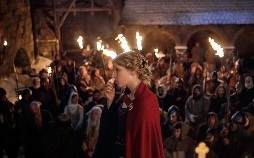 The Last King - Schlacht der Könige