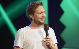 Das Leben ist kein Pausenhof - Soloprogramm mit Bastian Bielendorfer