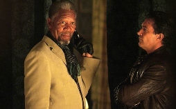 The Code - Vertraue keinem Dieb