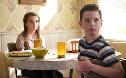 Young Sheldon