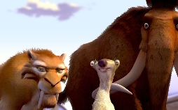 Ice Age