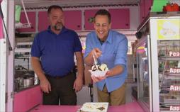 Crazy Food USA - Wir frittieren (fast) alles!