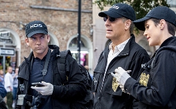 NCIS: New Orleans