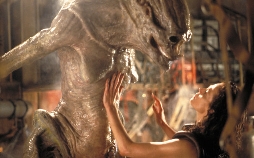 Alien - Die Wiedergeburt