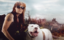 Pitbulls auf Bewährung