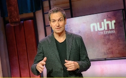 Nuhr im Ersten