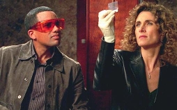 CSI: New York