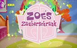 Zoés Zauberschrank