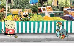 Die Ollie & Moon Show