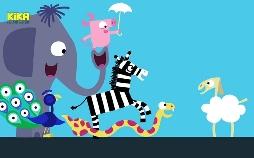 Animanimals