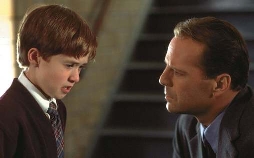 The Sixth Sense