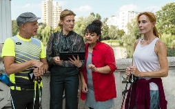 Sportabzeichen für Anfänger