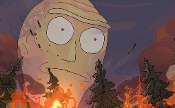 Rick And Morty