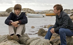 Håkan Nesser's Inspektor Barbarotti - Mensch ohne Hund