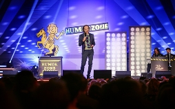 HumorZone 2026 - Die Gala
