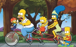 Die Simpsons