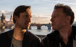 Der Prag-Krimi: Wasserleiche