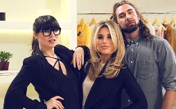 100 % Hotter - Weniger ist mehr