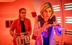 Doctor Who