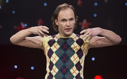 HumorZone 2026 - Die Gala