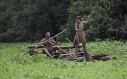 Naked Survival - Ausgezogen in die Wildnis