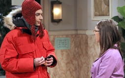 The Big Bang Theory