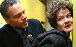 Criminal Intent - Verbrechen im Visier
