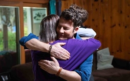 Schöner wohnen mit Nate & Jeremiah