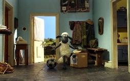 Shaun das Schaf