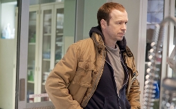 Blue Bloods - Crime Scene New York