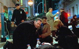 Criminal Intent - Verbrechen im Visier