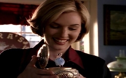 X-Factor: Das Unfassbare