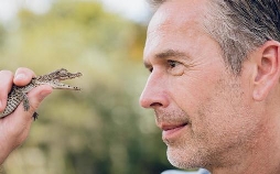 Faszination Erde - mit Dirk Steffens