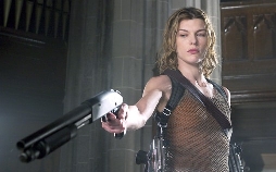 Resident Evil: Apocalypse