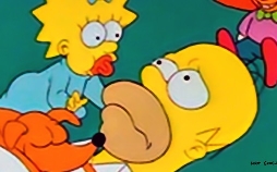 Die Simpsons
