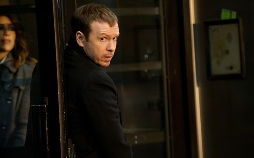 Blue Bloods - Crime Scene New York