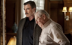 Blue Bloods - Crime Scene New York