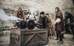 Burgen - Mythos und Wahrheit